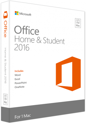microsoft office for mac student 2013